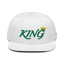 Structured Snapback - Arekkusu - Store