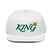 Structured Snapback - Arekkusu - Store