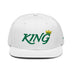 Structured Snapback - Arekkusu - Store