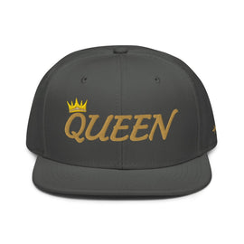 Structured Snapback - Arekkusu - Store