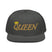 Structured Snapback - Arekkusu - Store