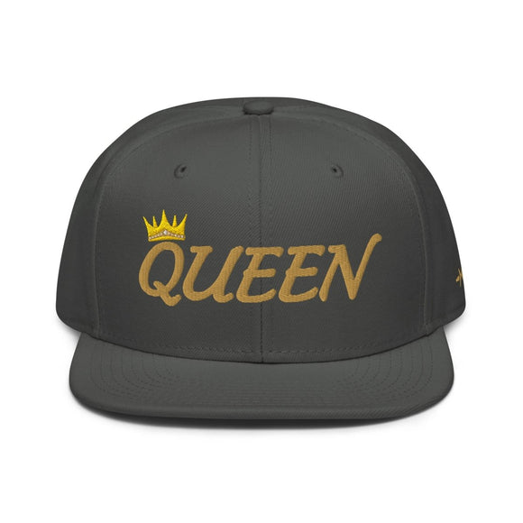 Structured Snapback - Arekkusu - Store