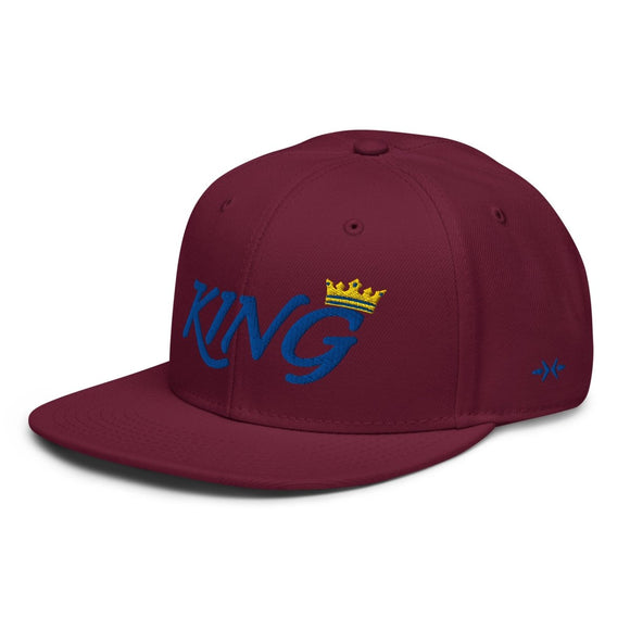 Structured Snapback - Arekkusu - Store