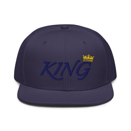Structured Snapback - Arekkusu - Store