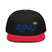 Structured Snapback - Arekkusu - Store
