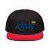 Structured Snapback - Arekkusu - Store
