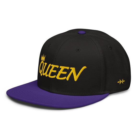 Structured Snapback - Arekkusu - Store