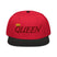 Structured Snapback - Arekkusu - Store