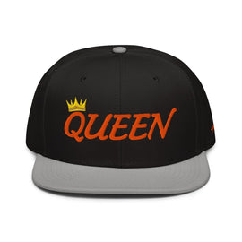 Structured Snapback - Arekkusu - Store
