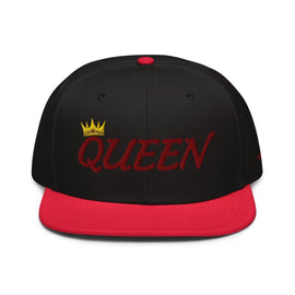 Structured Snapback - Arekkusu - Store