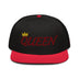 Structured Snapback - Arekkusu - Store