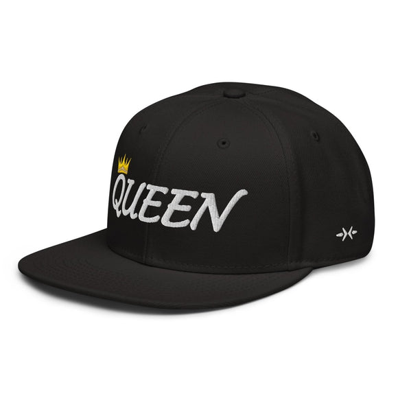 Structured Snapback - Arekkusu - Store