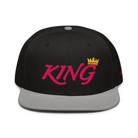 Structured Snapback - Arekkusu - Store
