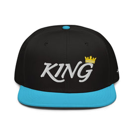 Structured Snapback - Arekkusu - Store