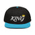 Structured Snapback - Arekkusu - Store