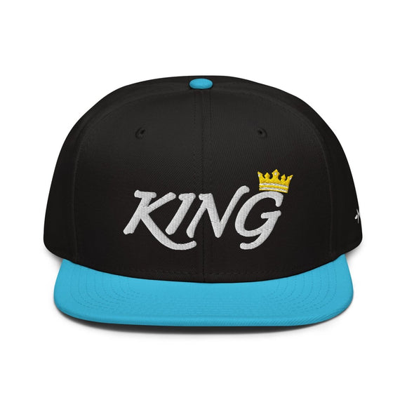 Structured Snapback - Arekkusu - Store