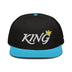 Structured Snapback - Arekkusu - Store