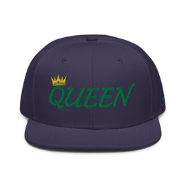 Structured Snapback - Arekkusu - Store