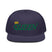 Structured Snapback - Arekkusu - Store