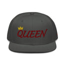 Structured Snapback - Arekkusu - Store