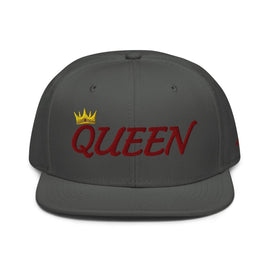 Structured Snapback - Arekkusu - Store