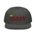 Structured Snapback - Arekkusu - Store