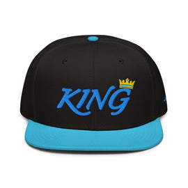 Structured Snapback - Arekkusu - Store