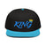 Structured Snapback - Arekkusu - Store