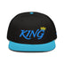 Structured Snapback - Arekkusu - Store