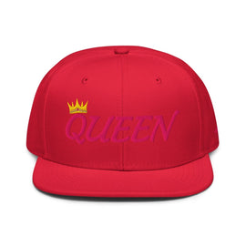 Structured Snapback - Arekkusu - Store