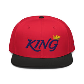 Structured Snapback - Arekkusu - Store