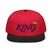 Structured Snapback - Arekkusu - Store
