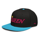 Structured Snapback - Arekkusu - Store