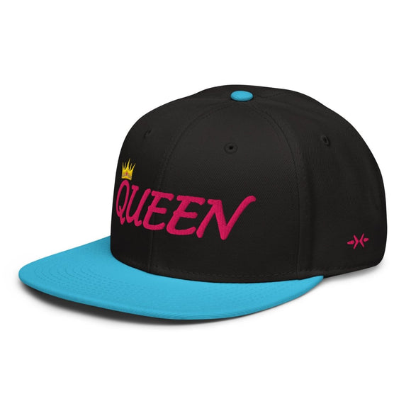 Structured Snapback - Arekkusu - Store