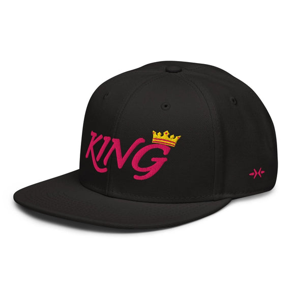 Structured Snapback - Arekkusu - Store