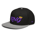 Structured Snapback - Arekkusu - Store
