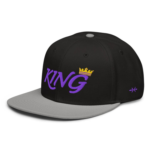 Structured Snapback - Arekkusu - Store