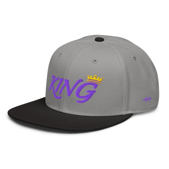 Structured Snapback - Arekkusu - Store