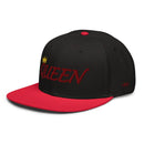 Structured Snapback - Arekkusu - Store