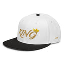 Structured Snapback - Arekkusu - Store