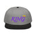 Structured Snapback - Arekkusu - Store