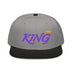 Structured Snapback - Arekkusu - Store