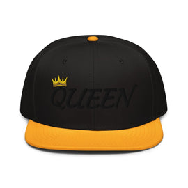 Structured Snapback - Arekkusu - Store