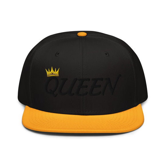 Structured Snapback - Arekkusu - Store