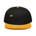 Structured Snapback - Arekkusu - Store