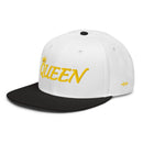 Structured Snapback - Arekkusu - Store