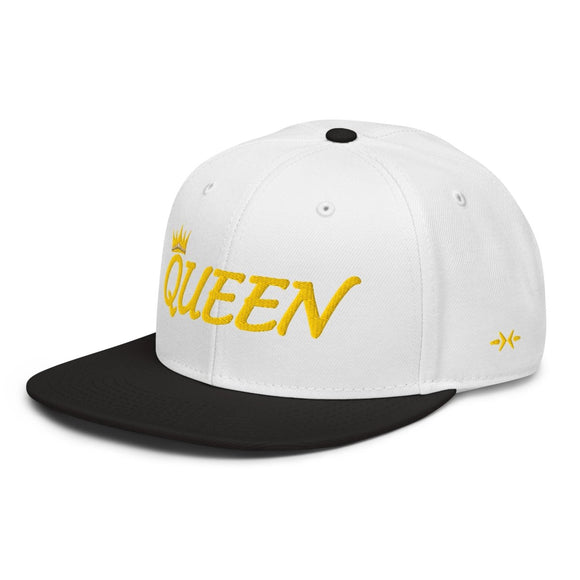 Structured Snapback - Arekkusu - Store