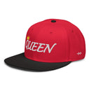 Structured Snapback - Arekkusu - Store