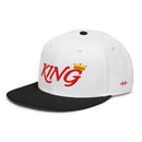 Structured Snapback - Arekkusu - Store