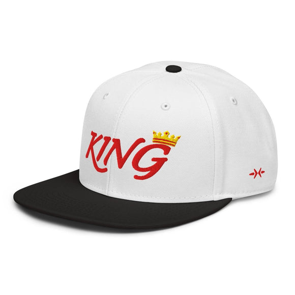 Structured Snapback - Arekkusu - Store